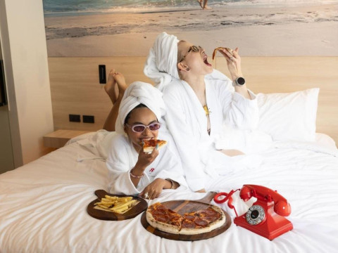 Radisson Red Phuket Patong Beach