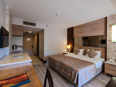Club Melas Prive (ex. Melas Holiday Village)