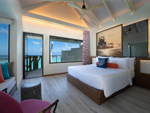 OBLU XPErience Ailafushi