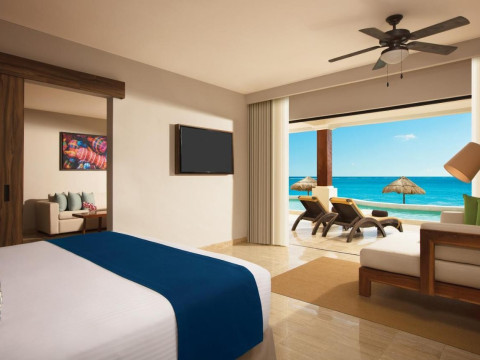 Dreams Sapphire Resort & Spa