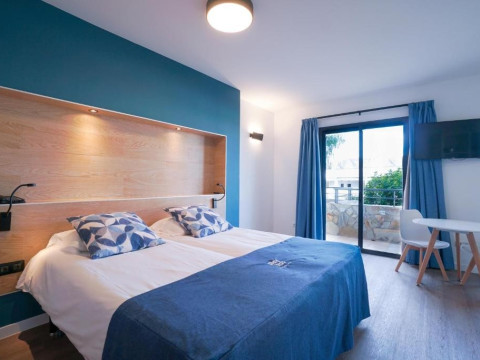 Playitas Hotel