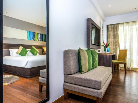Holiday Inn Resort Phuket Karon Beach