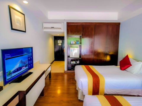 Patong Resort