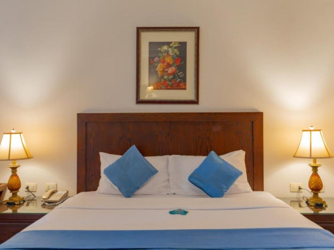 Sentido Caribbean World Soma Bay