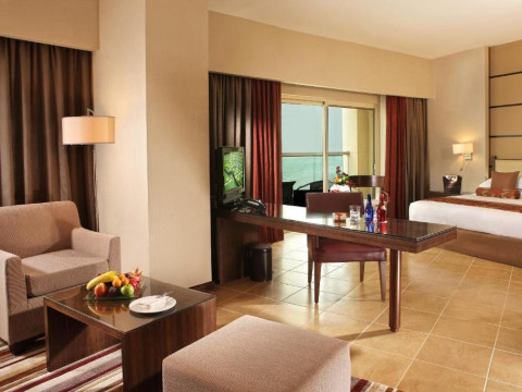 Khalidiya Palace Hotel