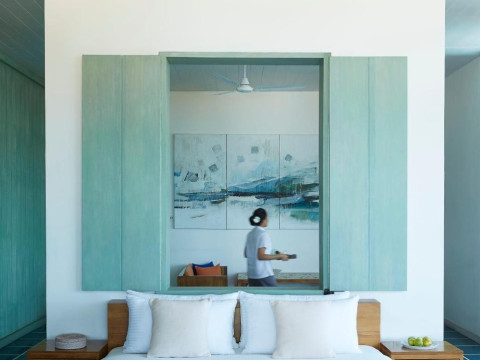 Jetwing Blue