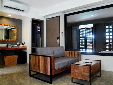 Deevana Krabi Resort