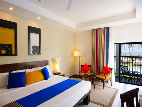 Club Hotel Dolphin