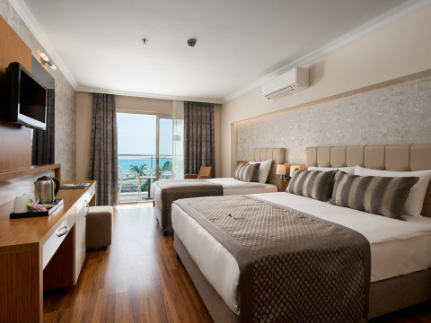 Annabella Diamond Hotel and SPA