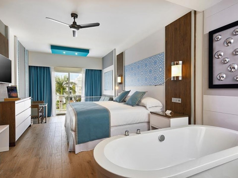 RIU Palace Riviera Maya