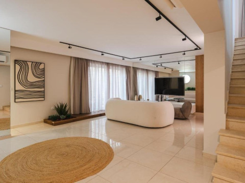 Anemos Luxury Grand Resort