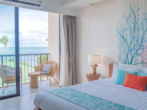 Bandara Phuket Beach Resort