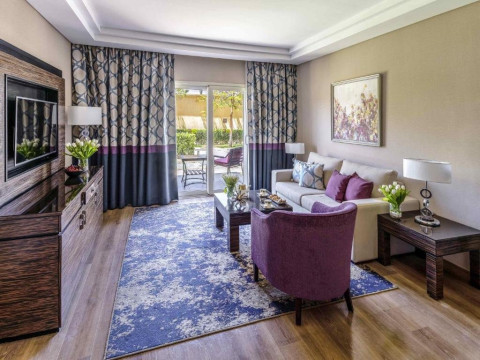Rixos Premium Seagate