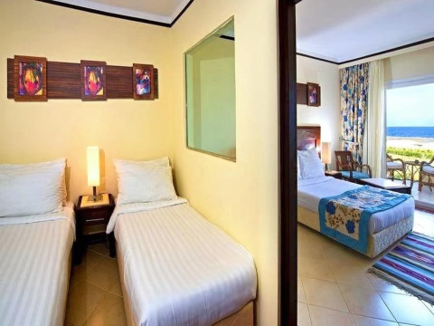Concorde Moreen Beach and SPA