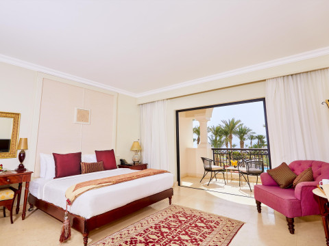 Albatros Palace Port Ghalib