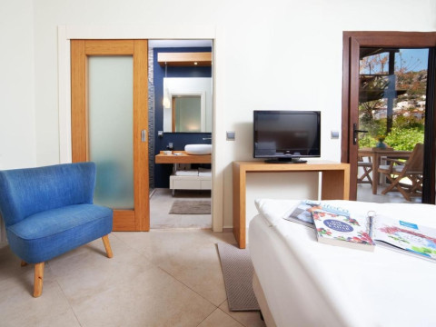 The Lifeco Holistic Wellbeing Bodrum
