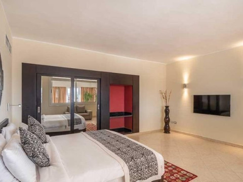 Fort Arabesque Beach Resort Spa