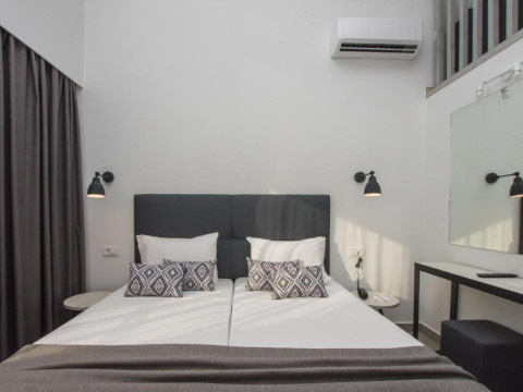 Golden Coast Family Resort