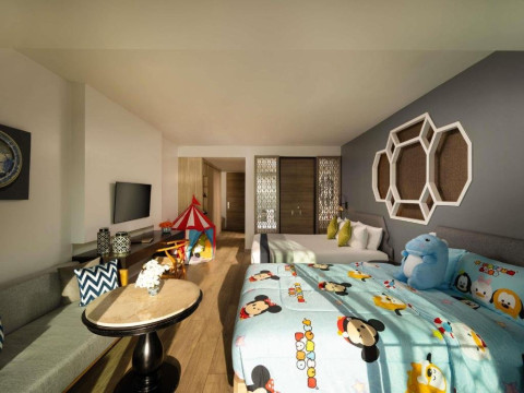 Avista Grande Phuket Karon - MGallery