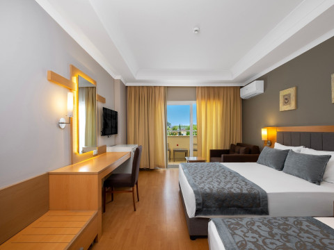Solivia Hotel