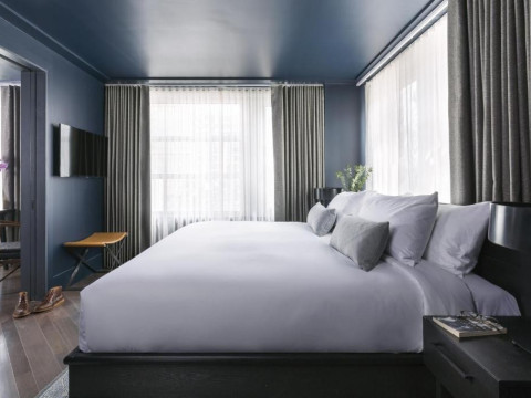 Tillary Hotel