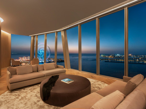 Rixos Premium Dubai