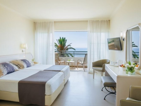 Imperial island Resort