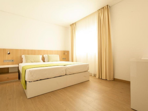 Hotel Da Luz