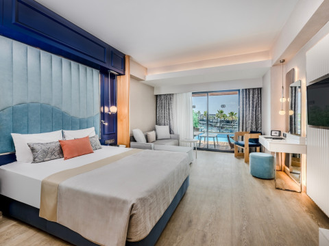 Lago Hotel
