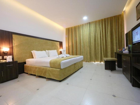 Samharam Resorts