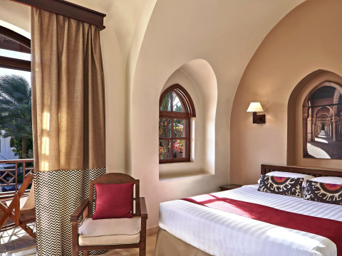 Sultan Bay El Gouna