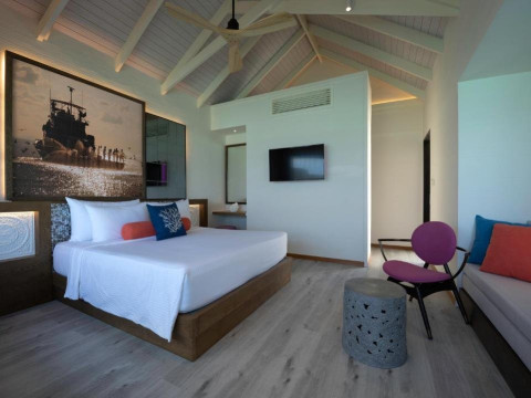 OBLU XPErience Ailafushi