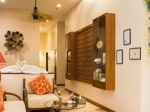 Deevana Plaza Krabi - Aonang