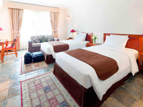 Novotel Bahrain Al Dana Resort