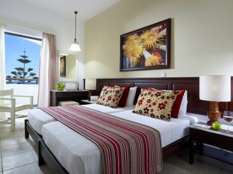 Albatros Resort & Spa