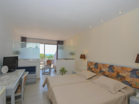 OLYMPOS BEACH RESORT