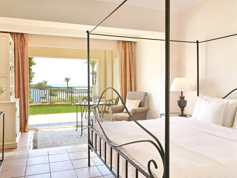 Grecotel LUXME Oasis at Riviera Olympia Aqua Park