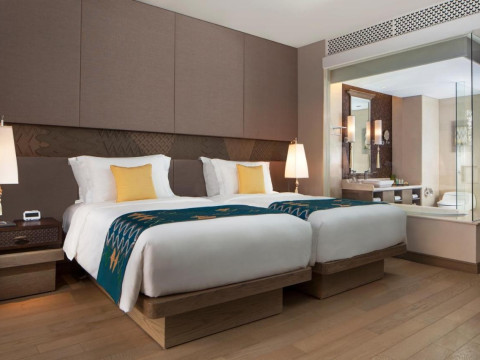 Movenpick Resort & Spa Jimbaran Bali