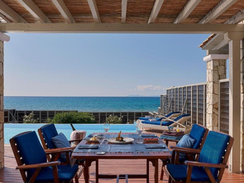 Aldemar Olympian Village