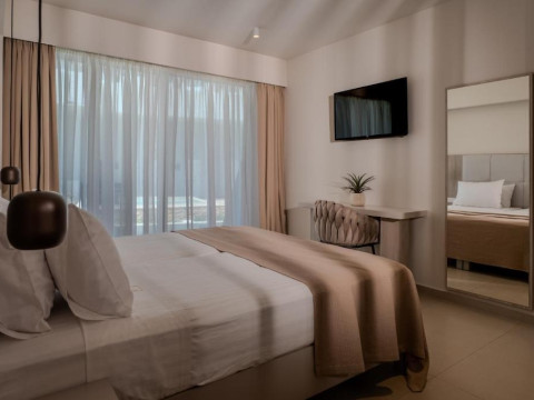 Golden Coast Family Resort
