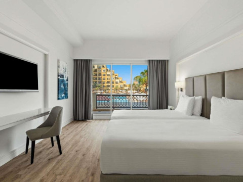 Rixos Bab Al Bahr