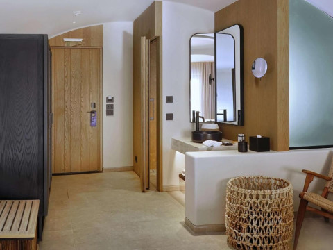 Radisson Blu Zaffron Resort