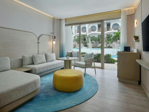 Veranda Resort Phuket, Autograph Collection