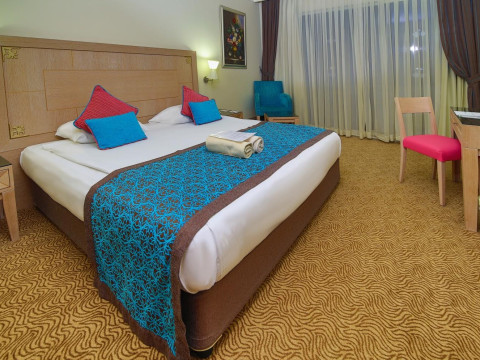 Diamond Excellence Resort & Spa