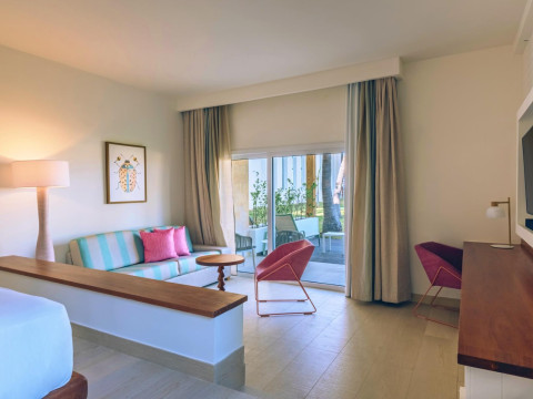 Iberostar Selection Bavaro Suites