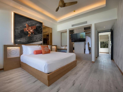 OBLU XPErience Ailafushi