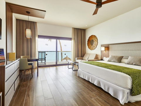RIU Palace Maldivas