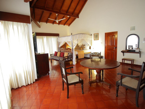 Dickwella Resort & Spa