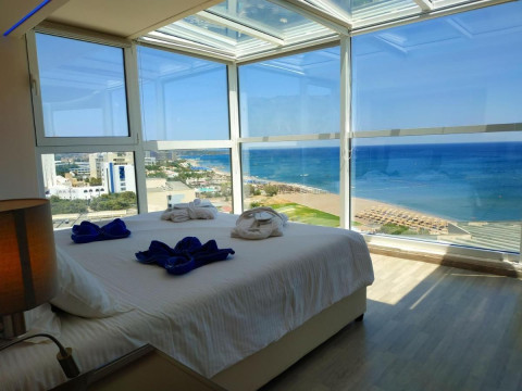 Pegasos Beach