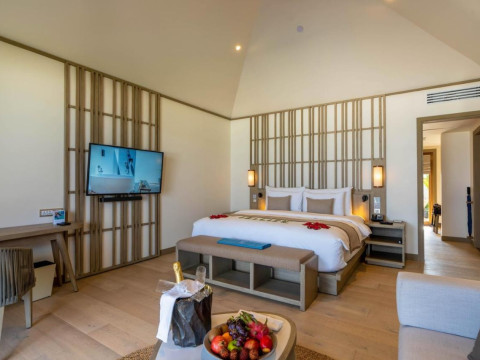 Kagi Maldives Resort & Spa